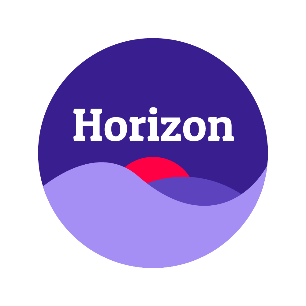 logo horizon