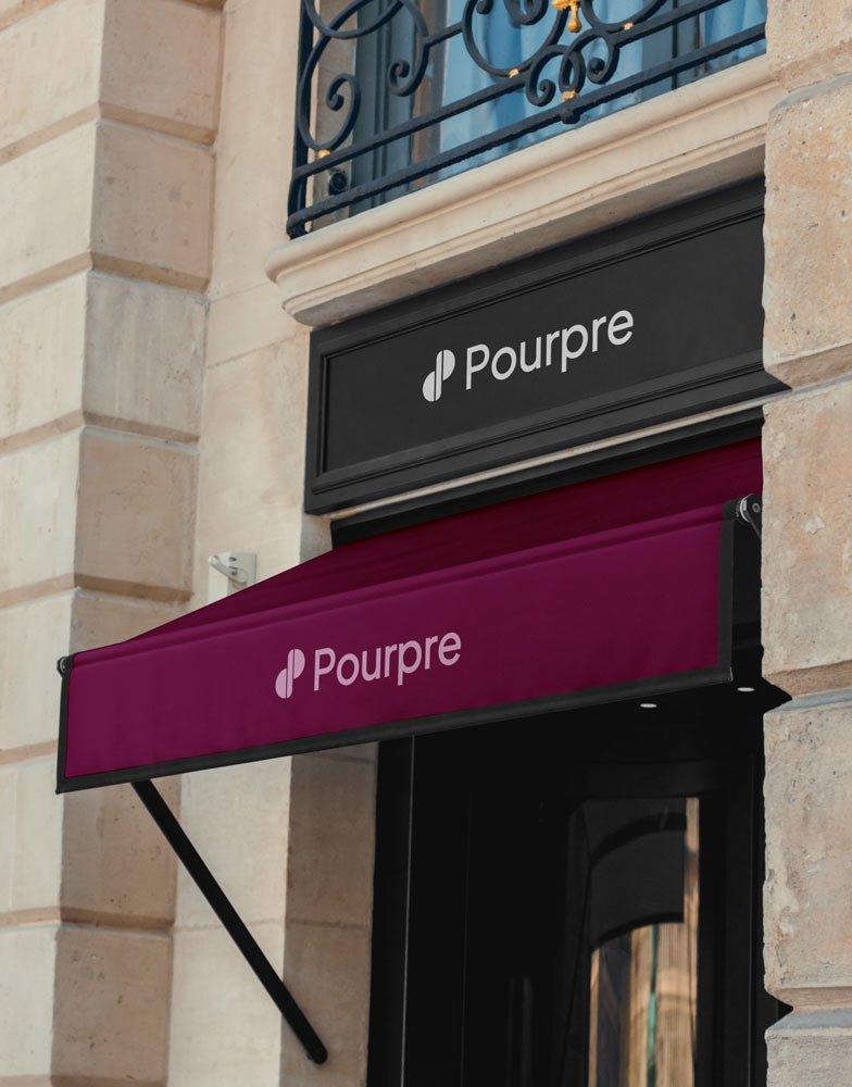 Mockup Instagram projet Suzon sur smartphone